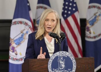 Virginia Democrats Reveal a Radical Design – PJ Media