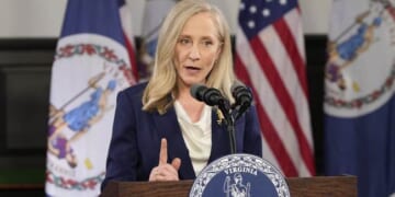 Virginia Democrats Reveal a Radical Design – PJ Media