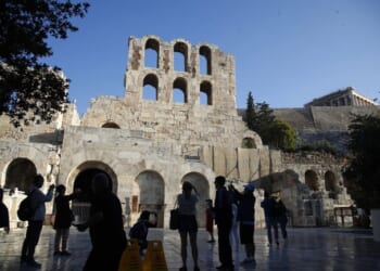We Have Become Troy – PJ Media