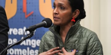 West Coast, Messed Coast™ — Clueless LA Mayor Candidate Just Torched Her Campaign With This Dumb Idea – PJ Media