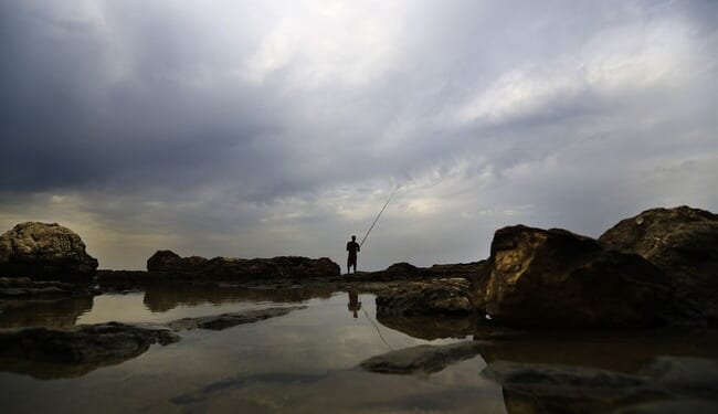 West Coast, Messed Coast™ — Oregon Is a Step Closer to Outlawing Hunting and Gathering – PJ Media