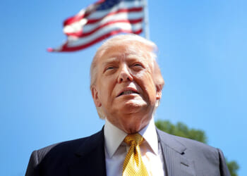 What We Know About the Fast-Emerging Trump Deal With Iran