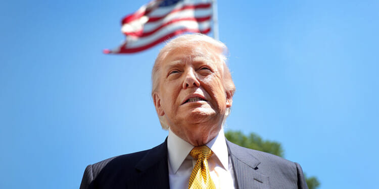 What We Know About the Fast-Emerging Trump Deal With Iran