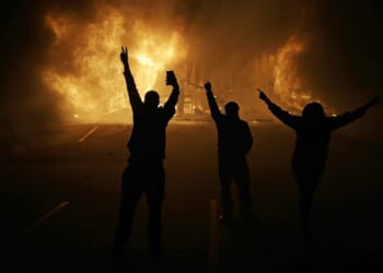 When Oppression Is the Coin of the Realm, the Chosen Are the Victims – PJ Media