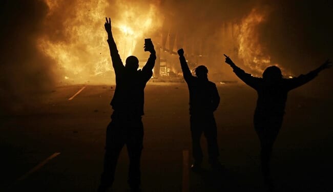 When Oppression Is the Coin of the Realm, the Chosen Are the Victims – PJ Media