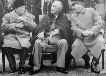When Stalin Tried to Starve Berlin, Western Resolve Took Flight – PJ Media