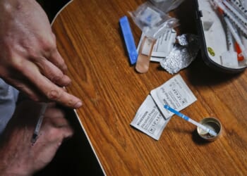 Why Treatments Like Ibogaine, When Properly Administered, Can Transform Mental Health Care – PJ Media