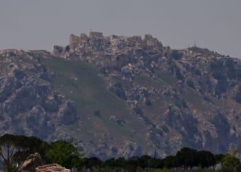 Israeli PM Netanyahu orders strikes on Hezbollah in Beirut; IDF captures Beaufort Castle