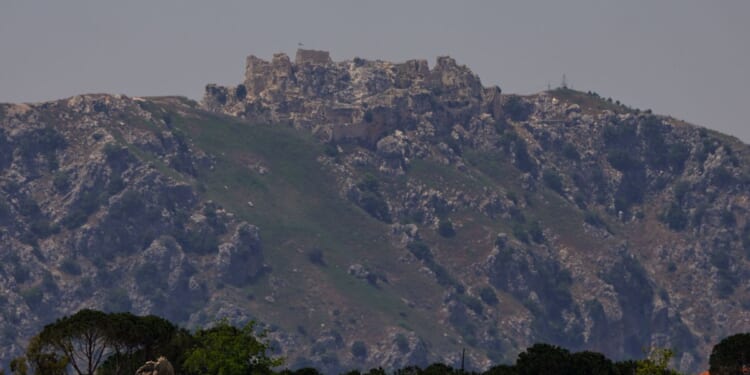 Israeli PM Netanyahu orders strikes on Hezbollah in Beirut; IDF captures Beaufort Castle