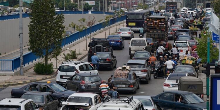 Oil prices rise on Iranian report that Tehran will suspend talks over Israeli attacks in Lebanon
