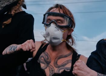 Leftists bemoan protests going viral online but failing to achieve real-world political wins