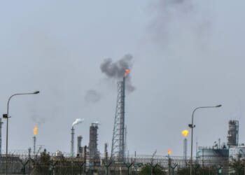 Iran suspends talks with U.S. over Israeli attack in Lebanon; CENTCOM intercepts missiles to Kuwait