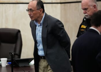 Jury hears closing arguments in trial of South Carolina store owner who fatally shot Black teen