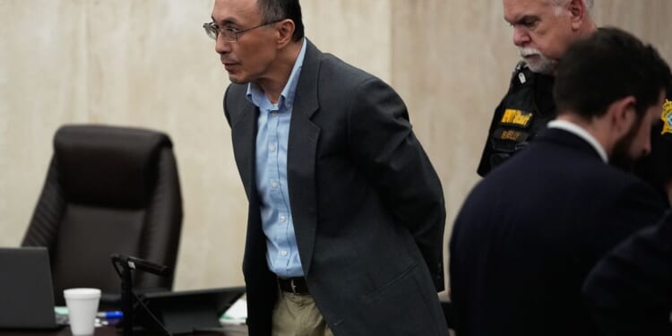 Jury hears closing arguments in trial of South Carolina store owner who fatally shot Black teen