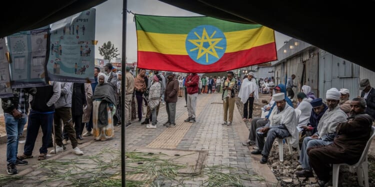 Insecurity disrupts some voting in Ethiopia as ruling party seeks majority