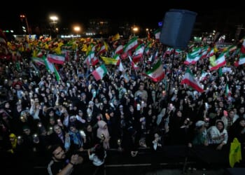 Iran war negotiations intact, Netanyahu will cool it in Lebanon