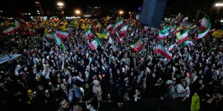 Iran war negotiations intact, Netanyahu will cool it in Lebanon