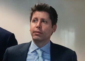 Florida sues OpenAI and CEO Sam Altman; AG says company concealed serious risks of ChatGPT