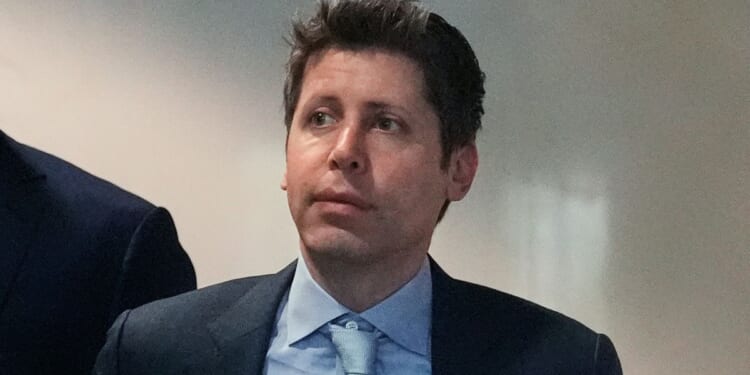 Florida sues OpenAI and CEO Sam Altman; AG says company concealed serious risks of ChatGPT