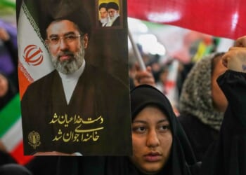 Khamenei advisers demand Lebanon in ceasefire, Iran’s control of Strait of Hormuz
