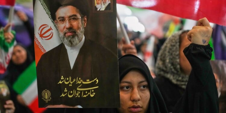 Khamenei advisers demand Lebanon in ceasefire, Iran’s control of Strait of Hormuz