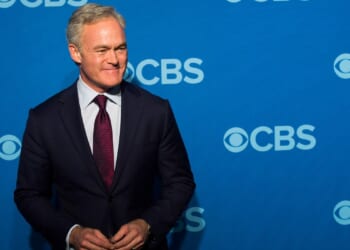 Scott Pelley of ‘60 Minutes’ accuses CBS News head Bari Weiss of ‘murdering’ the show, report says