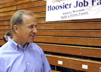 John Boehner, other GOPers ask Trump to pardon former congressman convicted of insider trading