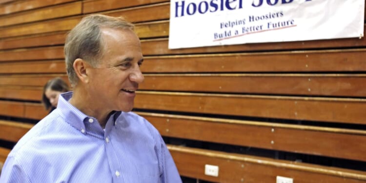John Boehner, other GOPers ask Trump to pardon former congressman convicted of insider trading