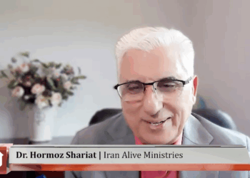 WATCH: Is Christianity quietly transforming Iran?