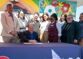Colorado counters Supreme Court with law allowing damages for ‘conversion therapy’