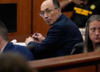 South Carolina jury finds store owner not guilty of murder in killing of Black teen