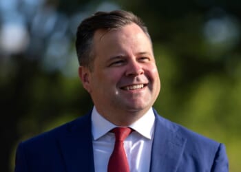 Trump taps housing finance Director Pulte as acting director of national intelligence after Gabbard