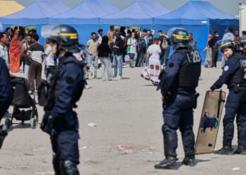 5 questions about the EU’s new migration overhaul