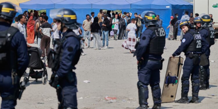 5 questions about the EU’s new migration overhaul