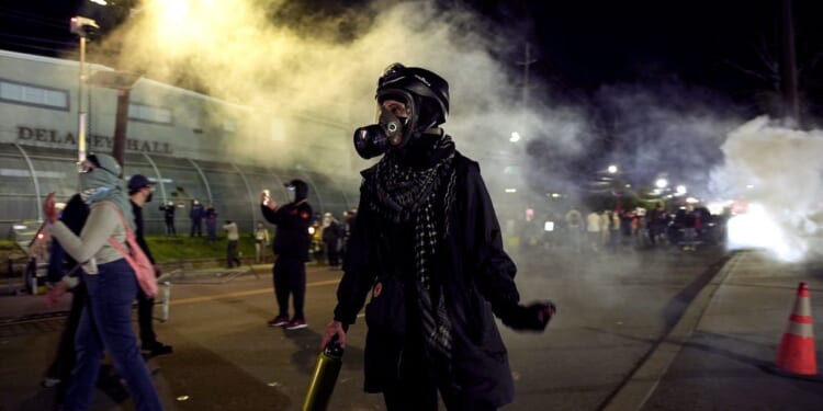 Leftist activists declare their own movement a failure