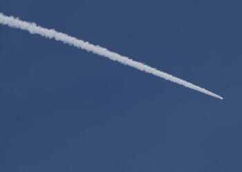 Battlefield-tested Israeli defense exports increased by nearly 30% last year, defense officials say