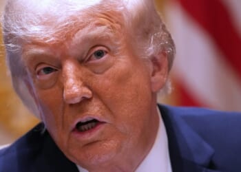 Trump signs order creating voluntary cybersecurity for AI models before their release