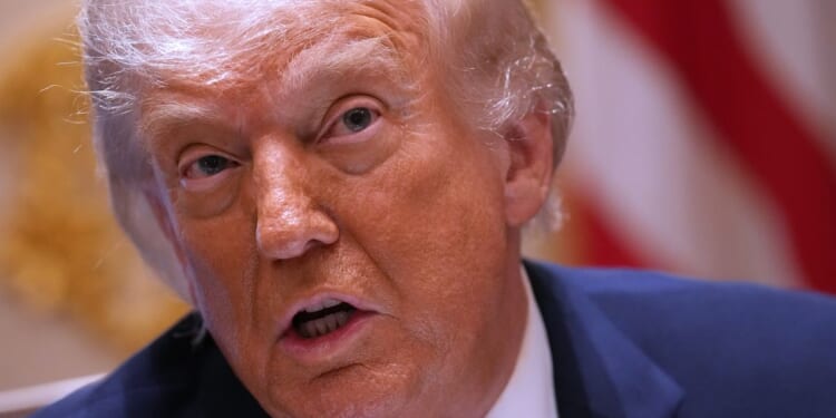 Trump signs order creating voluntary cybersecurity for AI models before their release