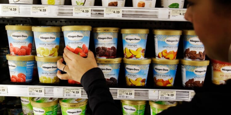 General Mills agrees to sell Haagen-Dazs shops in China to investor group