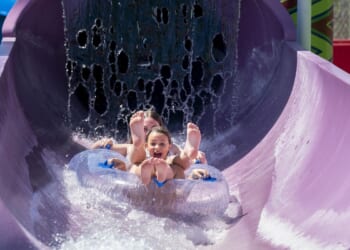 Wild Waves Theme Park to close after nearly 50 years