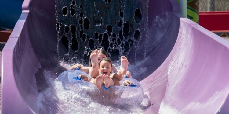 Wild Waves Theme Park to close after nearly 50 years
