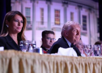 Trump will attend rescheduled WHCA dinner
