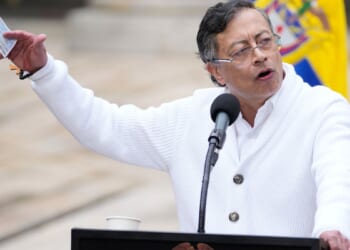 European Union observers reject Petro’s fraud claims, calling Colombia’s vote ‘transparent’