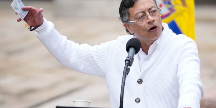 European Union observers reject Petro’s fraud claims, calling Colombia’s vote ‘transparent’