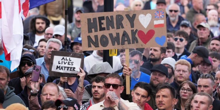 The case of a U.K. teen who died from a stab wound while handcuffed by police stirs debate