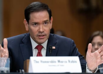Iran, U.S. issue contradictory statements on diplomacy as Rubio details redlines
