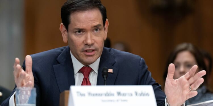 Iran, U.S. issue contradictory statements on diplomacy as Rubio details redlines