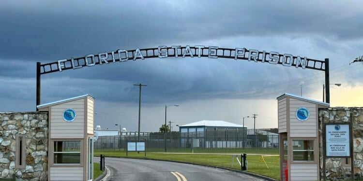 Man who killed his girlfriend’s baby is set to be Florida’s eighth execution of 2026