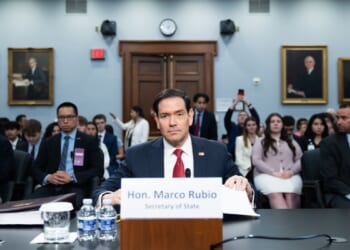 U.S. still talking with countries to resettle Afghans as Rubio defends entry to white South Africans