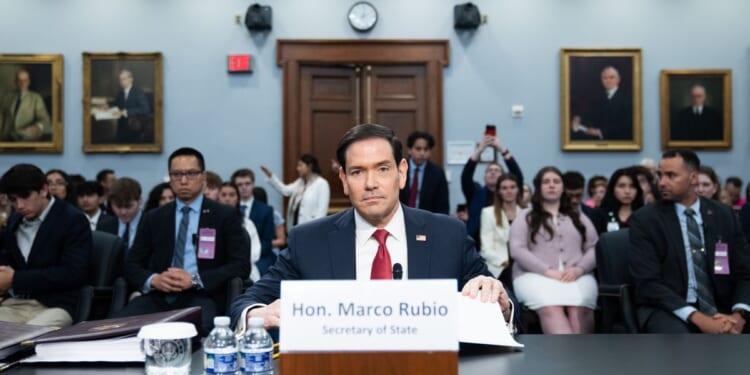 U.S. still talking with countries to resettle Afghans as Rubio defends entry to white South Africans